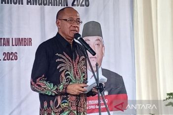 Banyumas mempercepat penanganan RTLH untuk turunkan kemiskinan