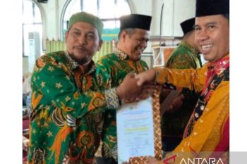 Yayasan Igasar Semen Padang kembali catatkan prestasi bidang akademik