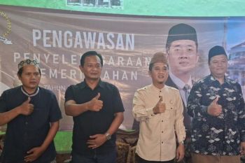 Legislator Jabar memperjuangkan aspirasi dana desa di Kuningan