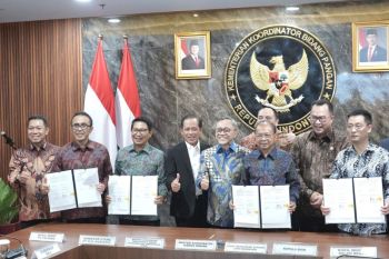 Wali Kota Denpasar: PSEL pintu masuk transisi energi kawasan urban