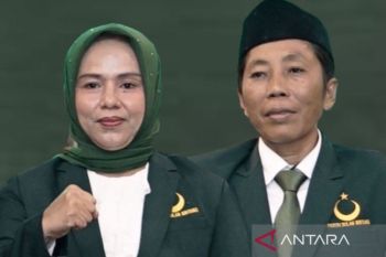 DPW PBB NTB sebutkan SK pembekuan kepengurusan tak sah