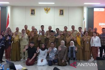 Riset IYCTC temukan ribuan siswa di Lombok Utara terpapar iklan rokok