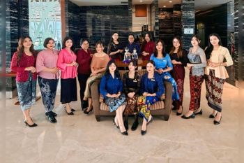 Swiss-Belhotel Danum Palangka Raya peringati Hari Kartini, teguhkan semangat emansipasi di dunia perhotelan