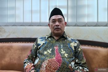 Kemenhaj Jateng: Calon haji sudah mulai masuk embarkasi