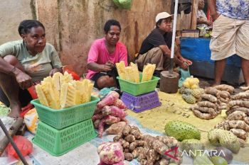 Pemprov Papua minta BI terus perkuat pertumbuhan ekonomi inklusif