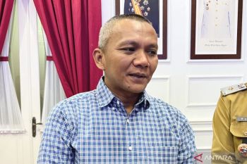 Kontingen Kota Bogor bidik 100 emas di Porprov Jabar 2026