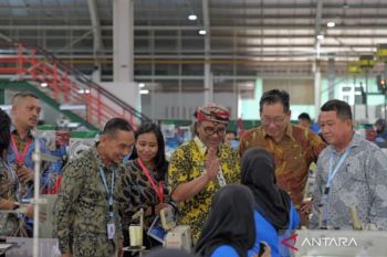 Bupati Temanggung komitmen jaga iklim investasi dengan perizinan mudah