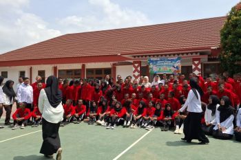 Dinsos: Sekolah Rakyat di Lampung ditargetkan rampung sebelum tahun ajaran baru