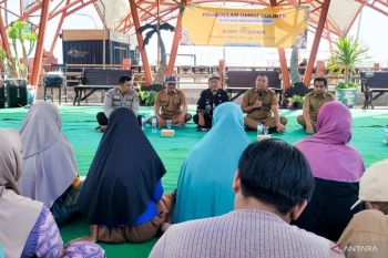 Pemkab Situbondo alokasikan Rp3 miliar dukung Program Vorsa UMKM