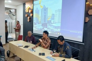 Fiskal masih kuat, Purbaya tolak tawaran pinjaman IMF dan Bank Dunia