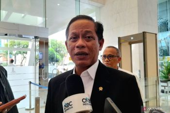 Pemerintah prioritaskan teknologi insinerasi dalam proyek PSEL