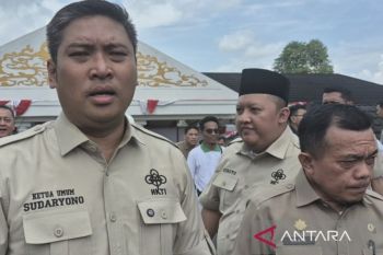 Wamentan sebut kesejahteraan petani tumbuh positif berdasarkan NTP