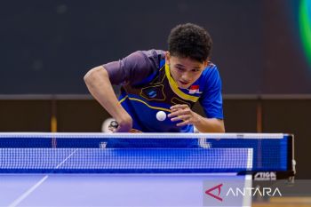 Raih emas di SEA Youth, IPL sebut hasil pembinaan secara konsisten
