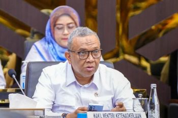 PPRT Law serves as legal basis for domestic workers protection: govt