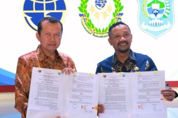 Indonesia boosts urban transport workforce with seven regions