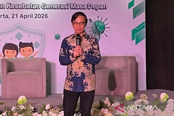 Vaksin HPV pada perempuan dan laki-laki bantu cegah kanker