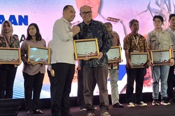 HM Sampoerna raih penghargaan dari Pemkot Surabaya