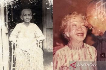 Aminah Syukur dan Dorinawati, srikandi perintis pendidikan di Kalimantan Timur