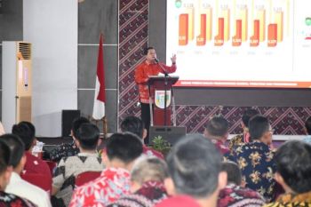 Pemkab Banyuasin gelar Musrenbang RKPD 2027 untuk percepatan transformasi ekonomi