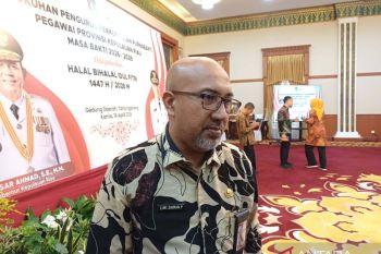 Wagub Kepri ajak Kadin Batam dukung percepatan pembangunan ekonomi daerah