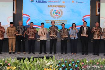Mendes ajak BUMN dan swasta tingkatkan kepedulian kepada desa