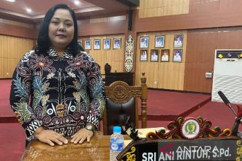 DPRD minta Pemkot Palangka Raya perluas pasar murah dan pengawasan BBM