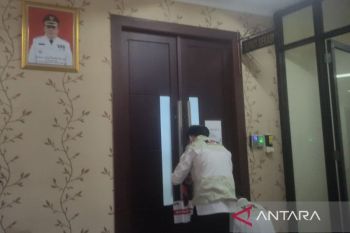 Kompolnas minta Polri tindak tegas anggota polisi aktif terlibat korupsi