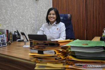 Kartini Bekasi, pejuang tidak biasa bercita-cita seorang reserse