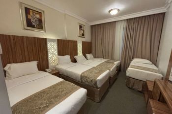 Kemenhaj: 118 hotel di Madinah siap sambut  jamaah gelombang pertama