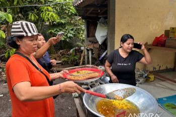 Pertamina Patra Niaga tumbuhkan perempuan tani mandiri di Karangasem