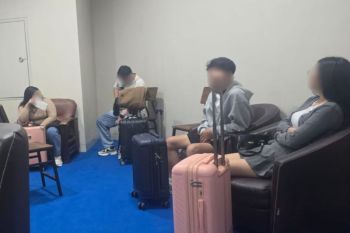 Imigrasi Manado tunda keberangkatan empat WNI tujuan Kamboja
