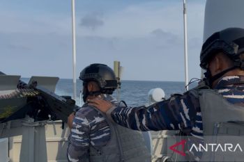 Pemprov Kepri hibahkan 2 aset bangunan ke Pemkot Tanjungpinang