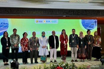 Indonesia fast-tracks energy transition via 1.3 GW rooftop solar power