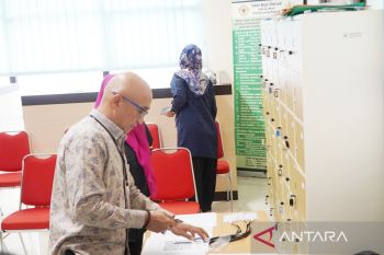 ULM terapkan pengawasan berlapis cegah kecurangan SNBT 2026