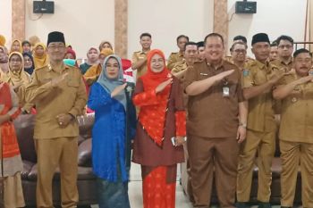 Sumbawa Barat siapkan layanan posyandu terintegrasi