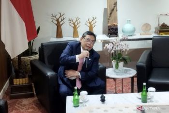 Kapal AS lewat Selat Malaka dinilai tak ganggu politik bebas aktif