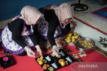 Prevalensi stunting di Riau tahun 2026 ditargetkan turun menjadi 17 persen