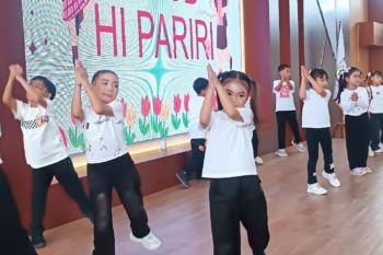 Pemkab Sumbawa Barat memperkuat pendidikan prasekolah