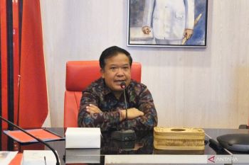 Bupati Bangli: Integrasi izin usaha dan BPJS Ketenagakerjaan untuk lindungi pekerja