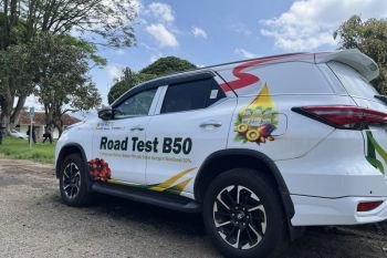 B50 biodiesel could save Indonesia US$9.18 billion in forex by 2026