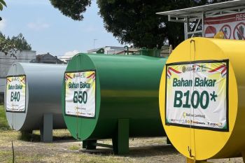 Keliru sebut invasi Irak, George Bush: 'Maksud saya, Ukraina'