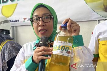 Kementerian ESDM umumkan uji jalan B50 untuk otomotif selesai Mei 2026