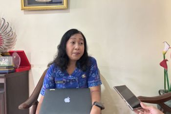 Dinkes Bali sebut 31 persen kasus HIV disumbang warga luar