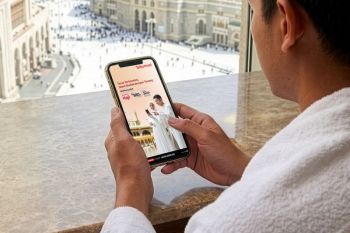 Telkomsel hadirkan layanan digital lengkap untuk jamaah haji 1447 H