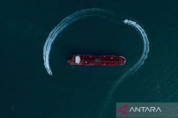 Iran kecam penyitaan kapal kargo oleh AS di Teluk Oman