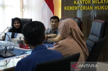 Kanwil Kemenkum Riau Dorong Inovasi Digital Hukum, PASIH DAERAH dan SI-IBU Resmi Dibahas