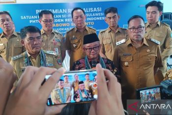 GP Ansor mengharapkan regenerasi ketua umum PBNU dalam muktamar mendatang