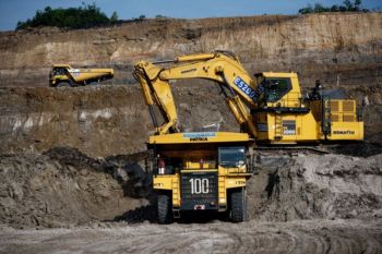 Apindo: Penting asuransi pahami risiko bisnis tambang
