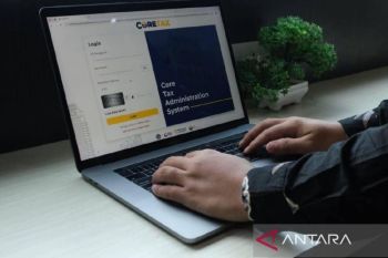 Kemenhut-DJP Riau Sosialisasi KTH Mangrove Lapor SPT Badan via Coretax