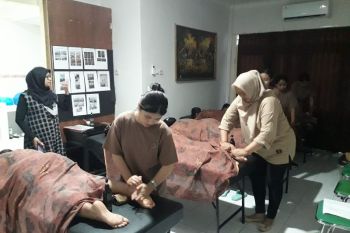 Disnaker Mataram menyiapkan pelatihan kerja guna tekan angka pengangguran
